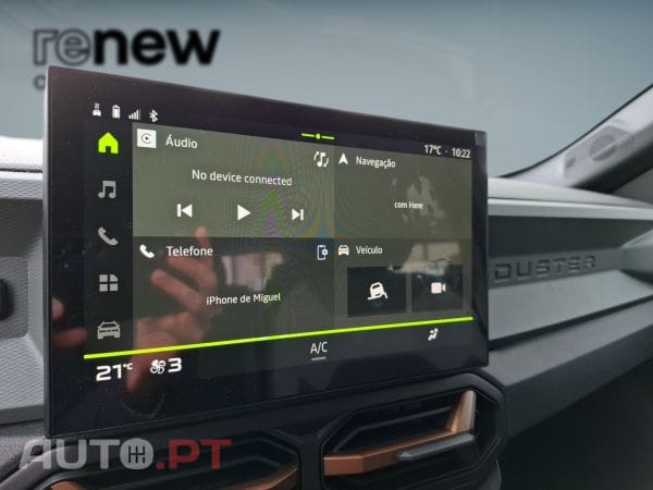 Dacia Duster 1.2 TCe 130 mild hybrid Extreme