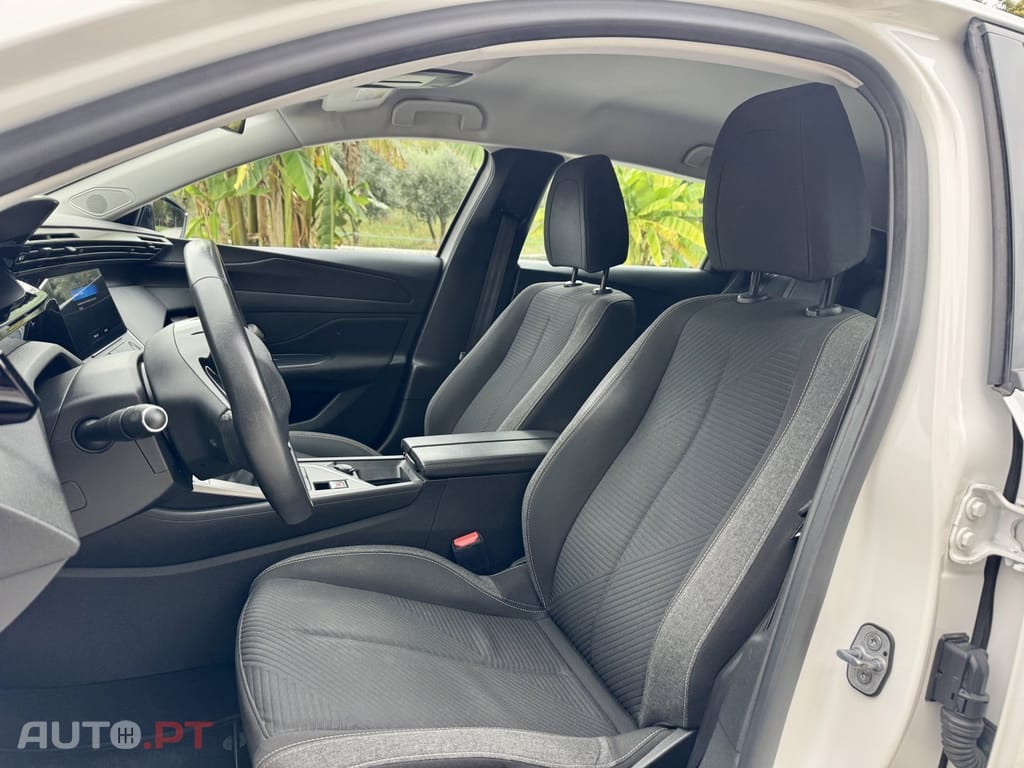 Peugeot 308 SW 1.5 BlueHDi Active Pack