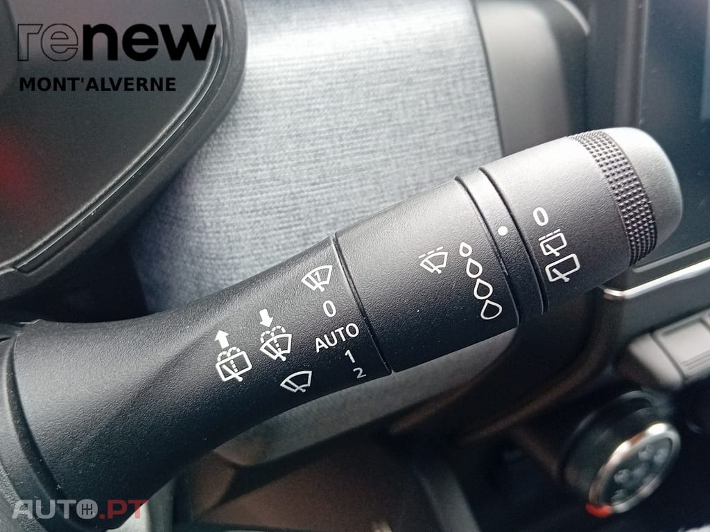 Renault Clio Techno
