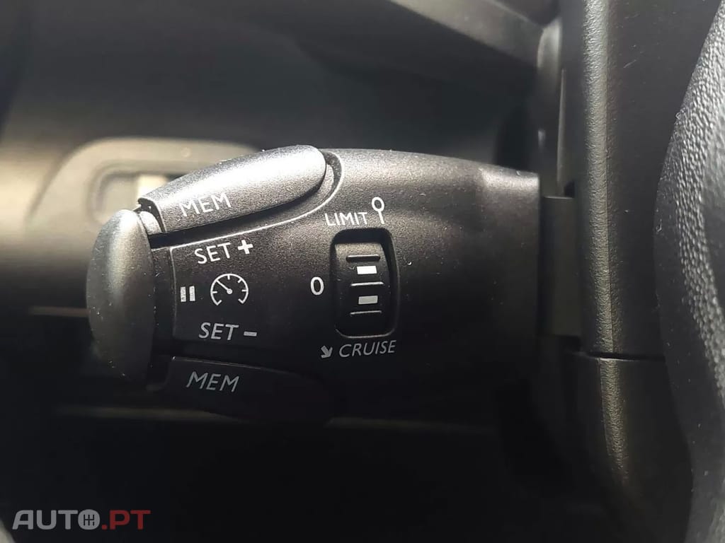 Citroen Berlingo Multispace 1.5 Bluehdi 