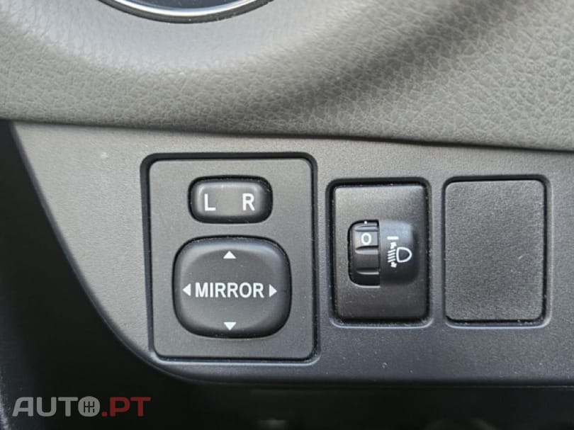 Toyota Yaris 1.0 VVT-i ACtive