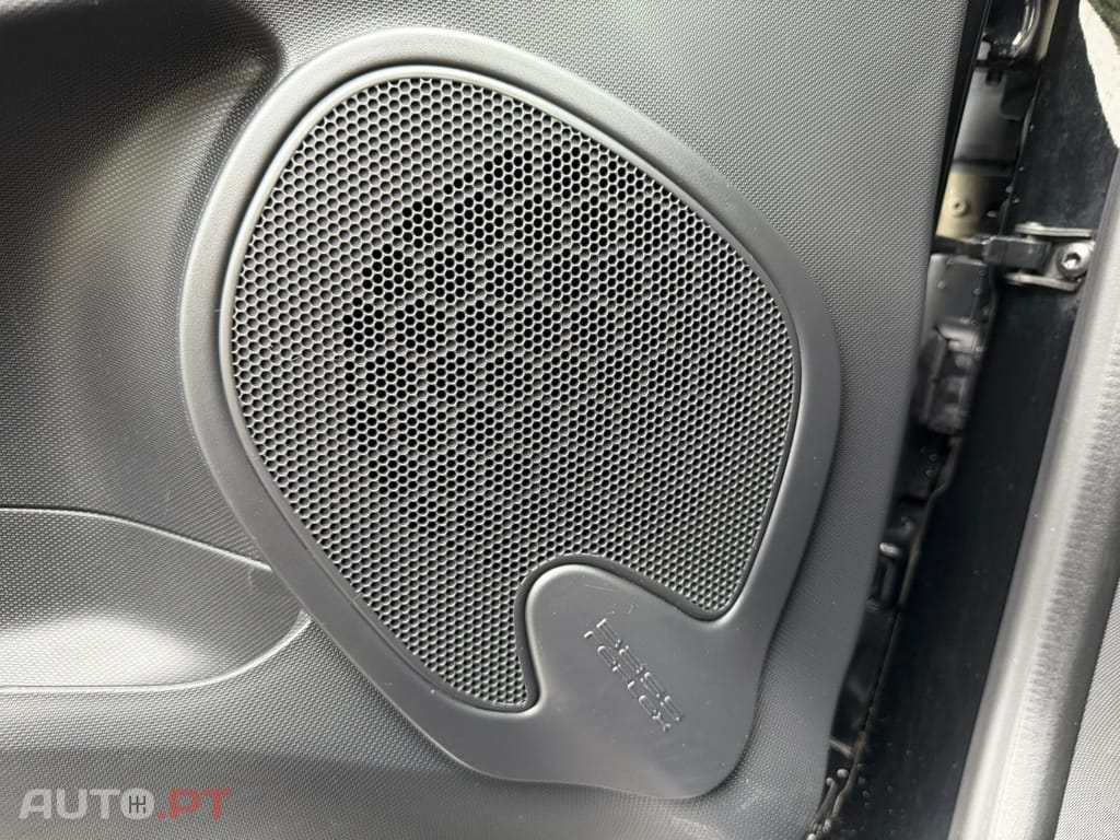 Renault Clio 1.5 dCi Confort