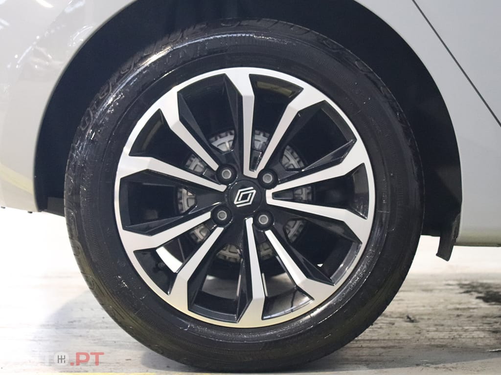 Renault Clio Clio 1.0 TCe Techno