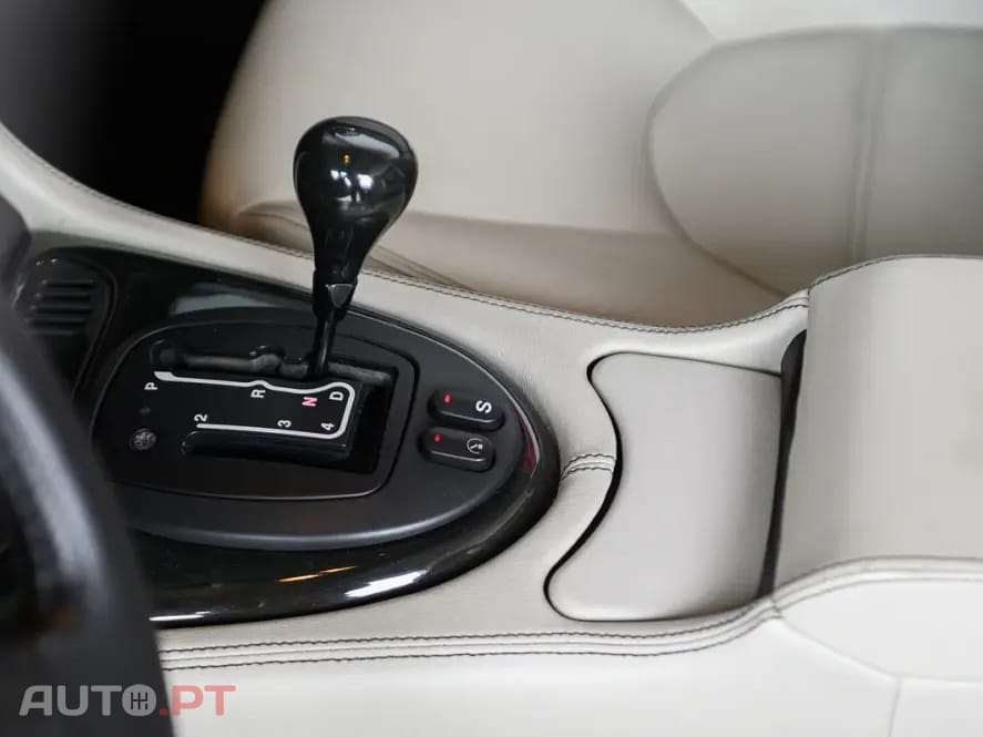 Jaguar XK XK8 4.0 Convertible Sport