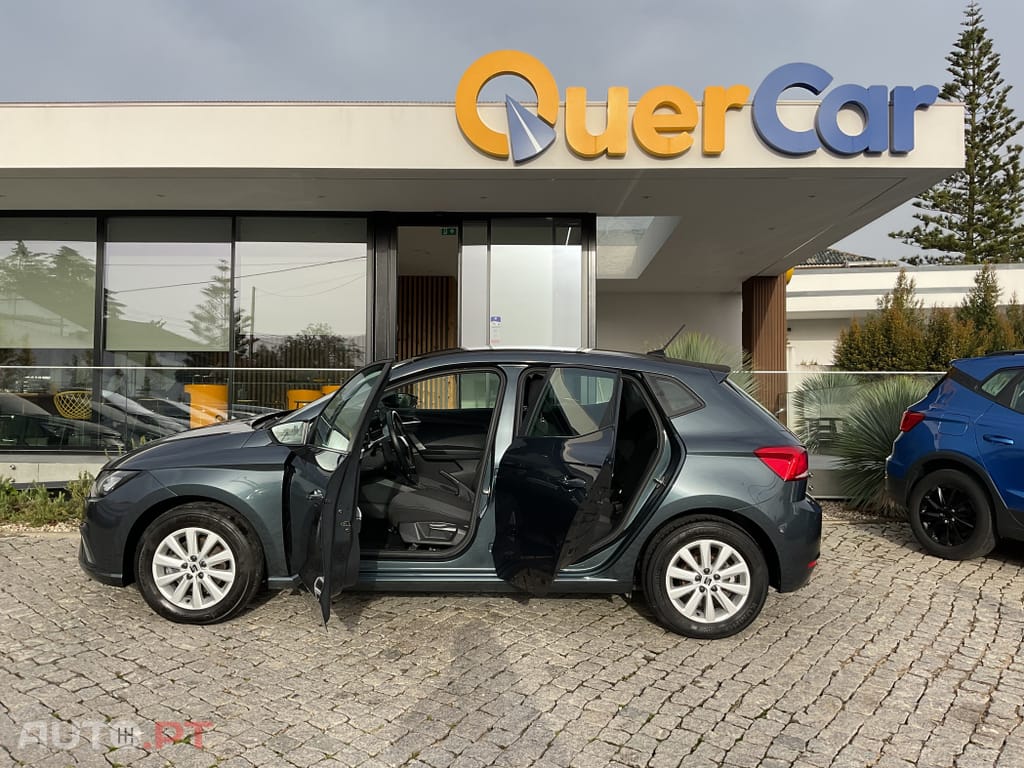 Seat Ibiza 1.0 TSI Style DSG