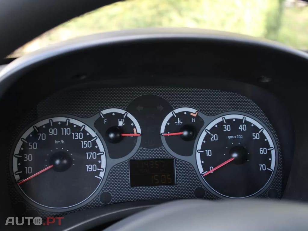 Fiat Panda 1.2 My Life