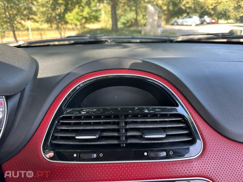 Fiat Punto Evo 1.2 Racing Kit Sport