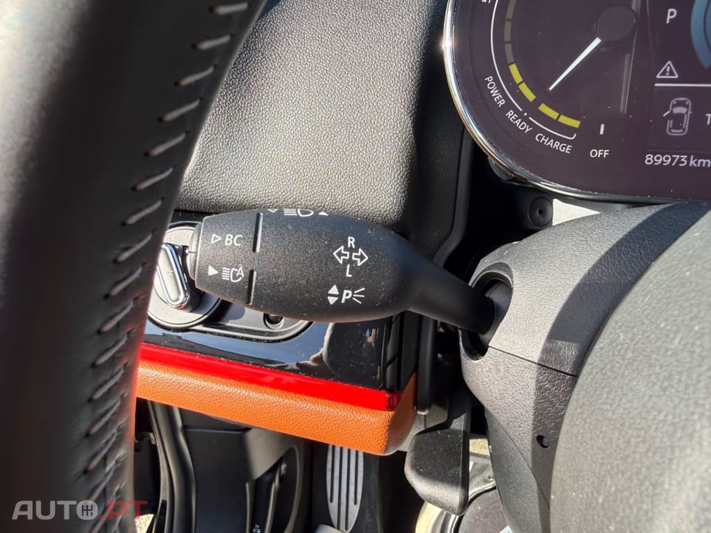 MINI Countryman SE JCW I.V.A DEDUTIVEL 