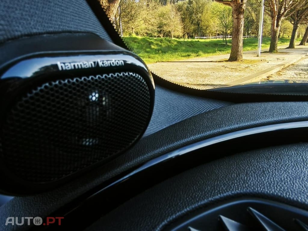MINI Clubman John Cooper Works ALL4