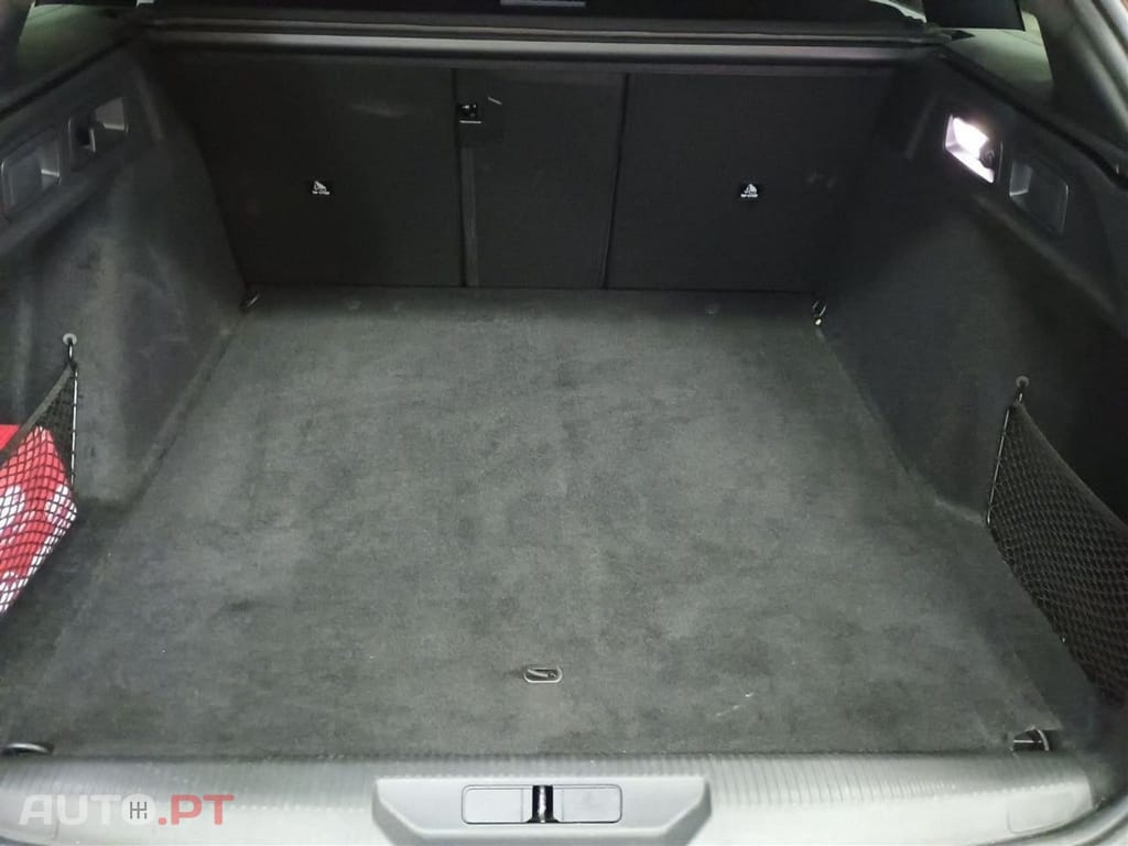 Peugeot 308 SW GT 