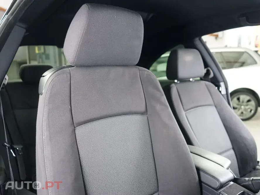 BMW 320 d Coupe Auto