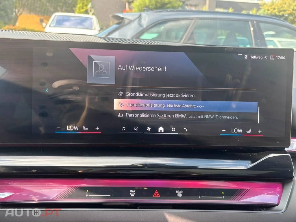 BMW i5 eDrive40 — fotografia 15