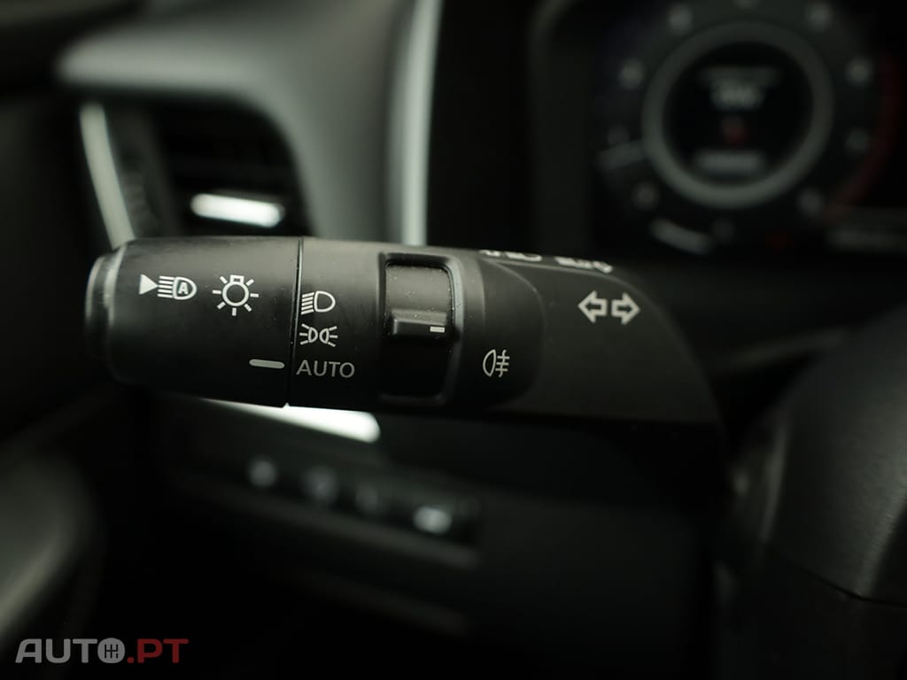 Nissan Qashqai Qashqai 1.3 DIG-T N-Connecta LED Xtronic