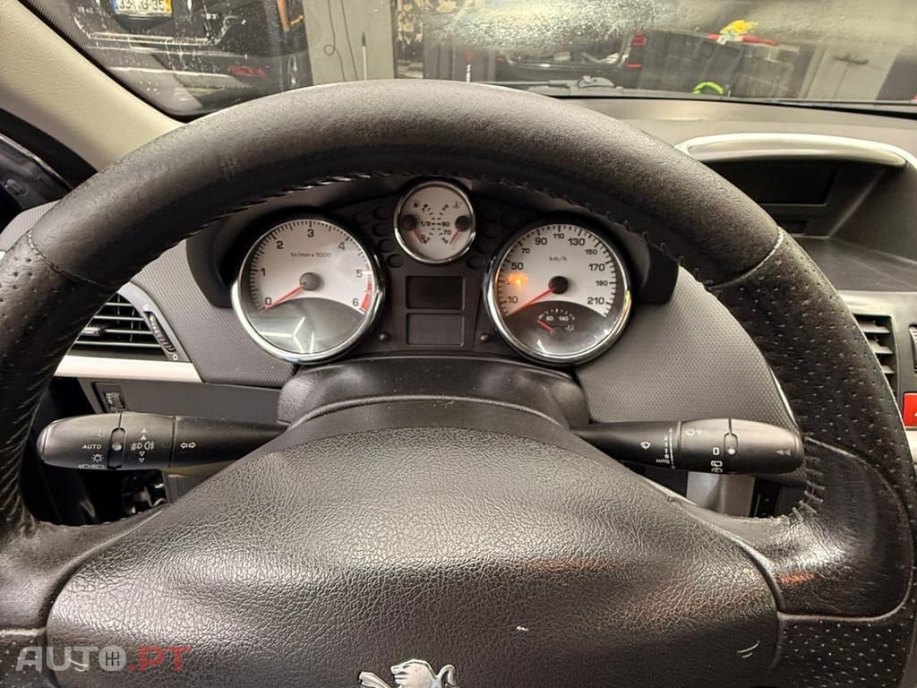 Peugeot 207 SW HDI