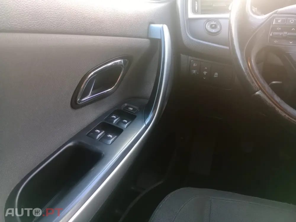 Kia Ceed SW 1.4 CRDi More