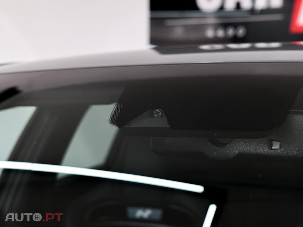 Hyundai i30 2.0 T-GDi Pack Performance 8DCT