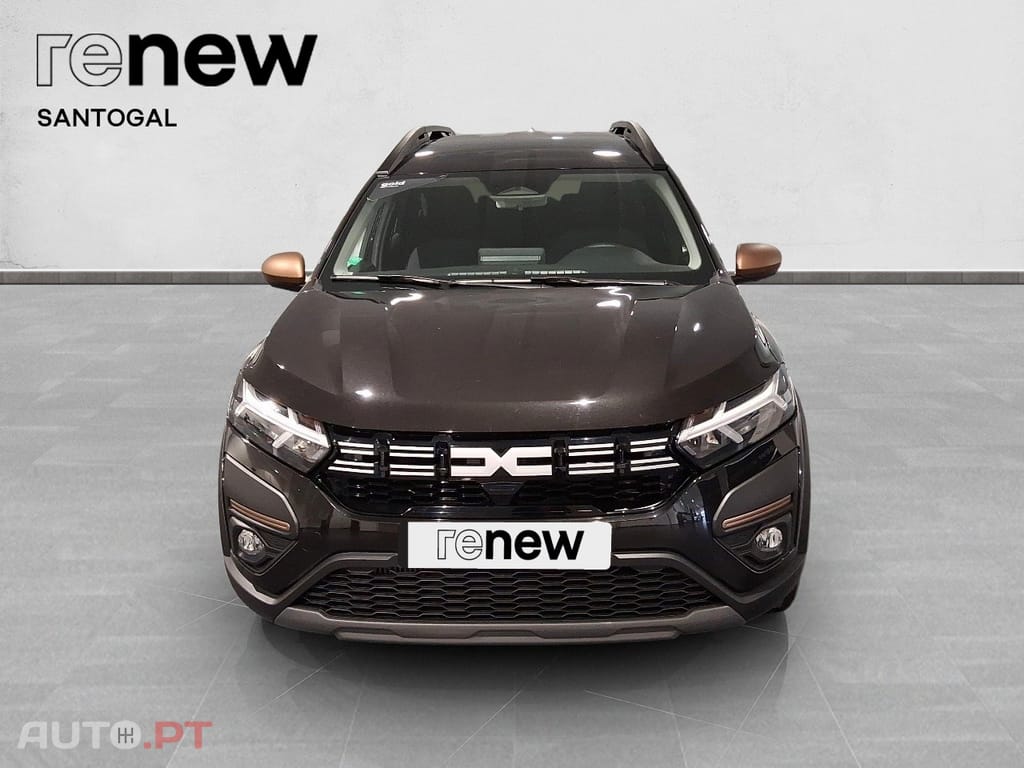 Dacia Jogger Extreme Eco-G 100 GPL 7 Lug