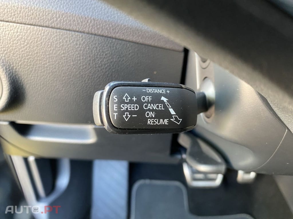 Skoda Superb Break I.V.A DEDUTIVEL 1.4 TSI iV Sportline +DSG+AHK