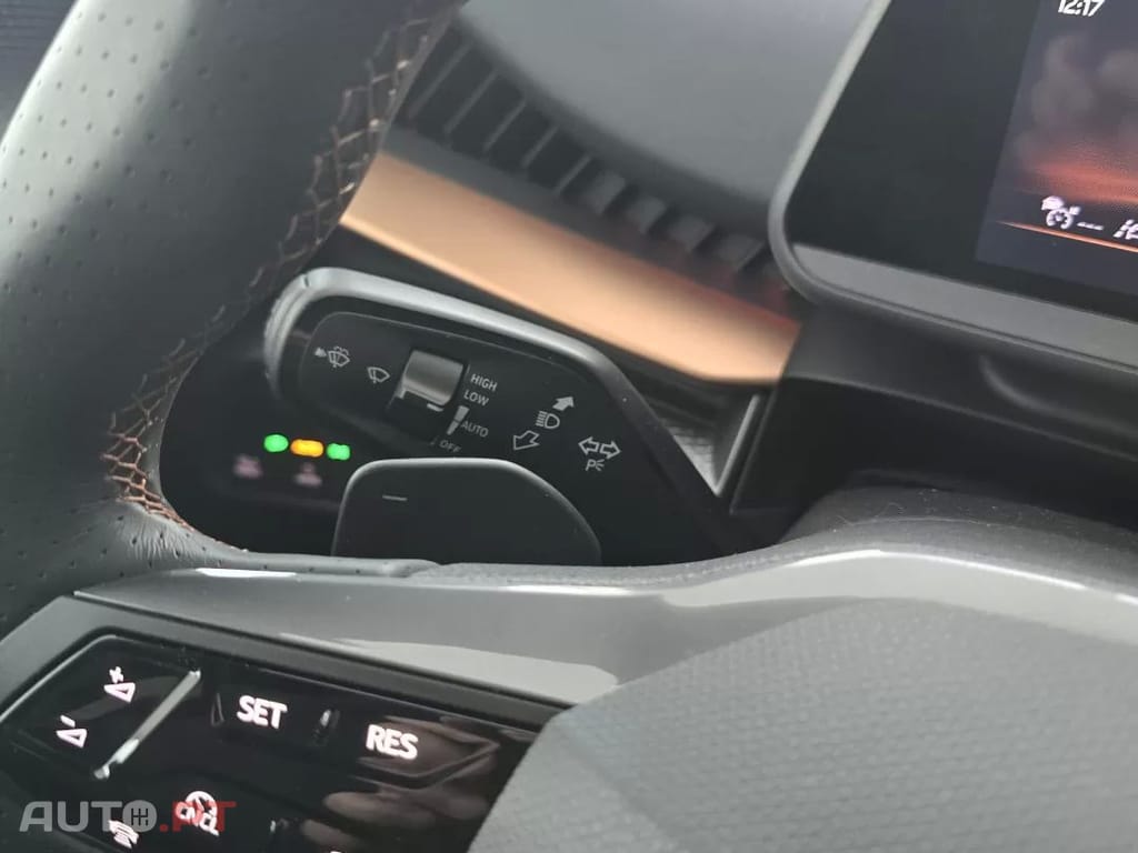 Cupra Tavascan 77 kWh VZ