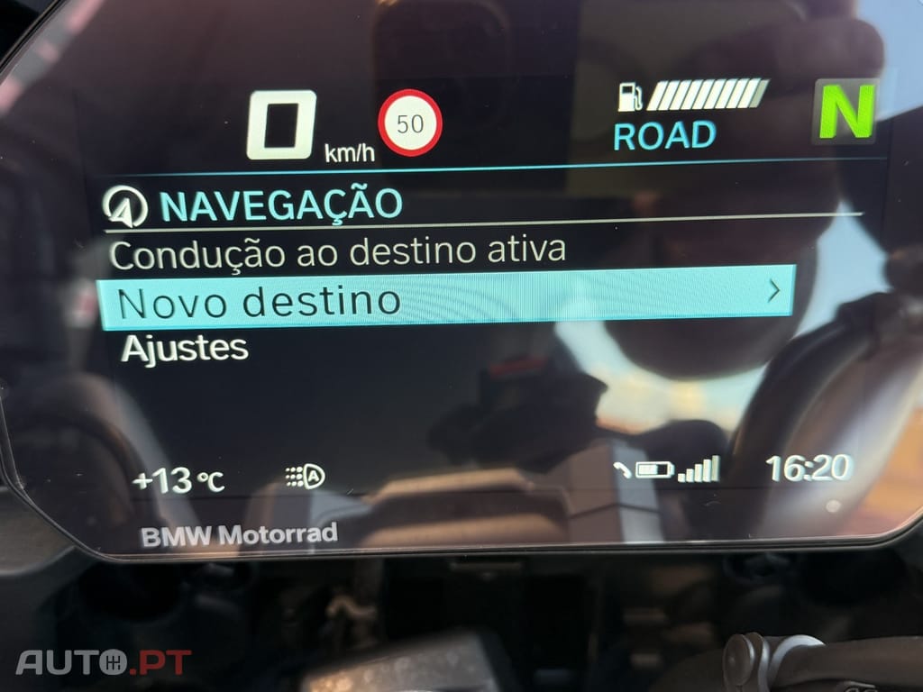 BMW F Confort