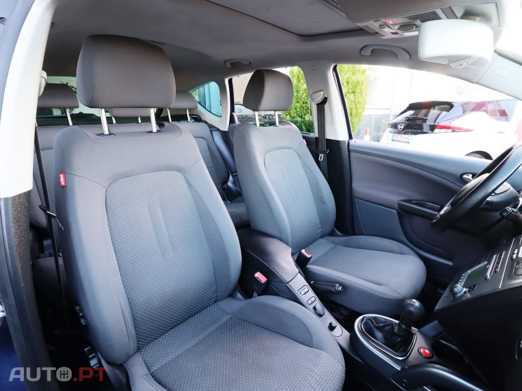 Seat Altea 1.9 TDi Reference