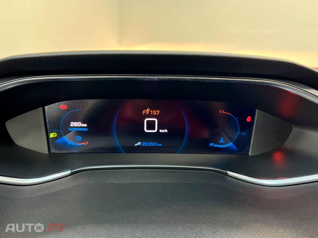 Peugeot 308 SW SW Style 1.5 BlueHDi 130cv