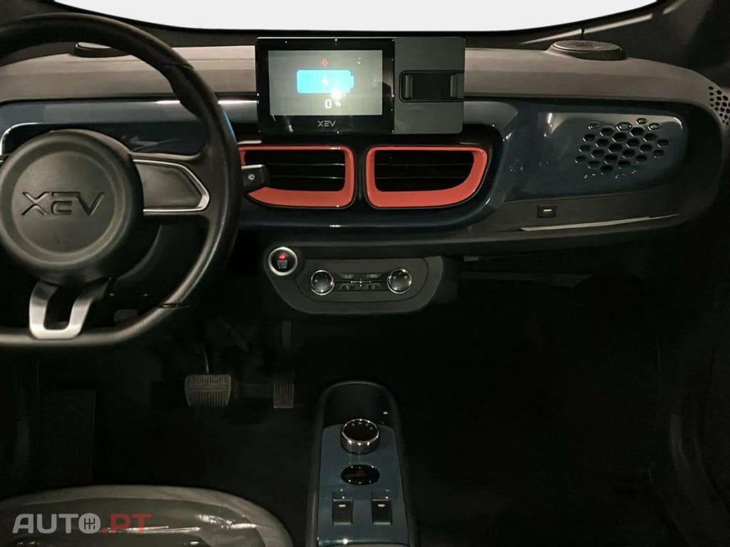 XEV Yoyo ESTANDAR 15KW