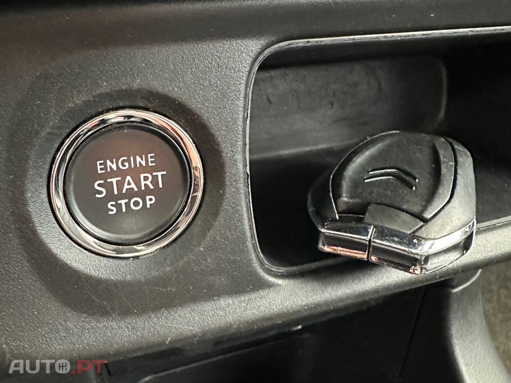 Citroen C3 1.2 PureTech Shine