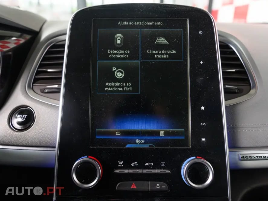 Renault Espace 1.6 dCi Zen EDC