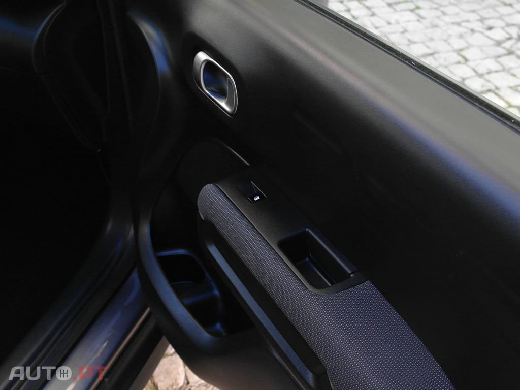 Citroen C3 Aircross 1.2 PureTech Plus