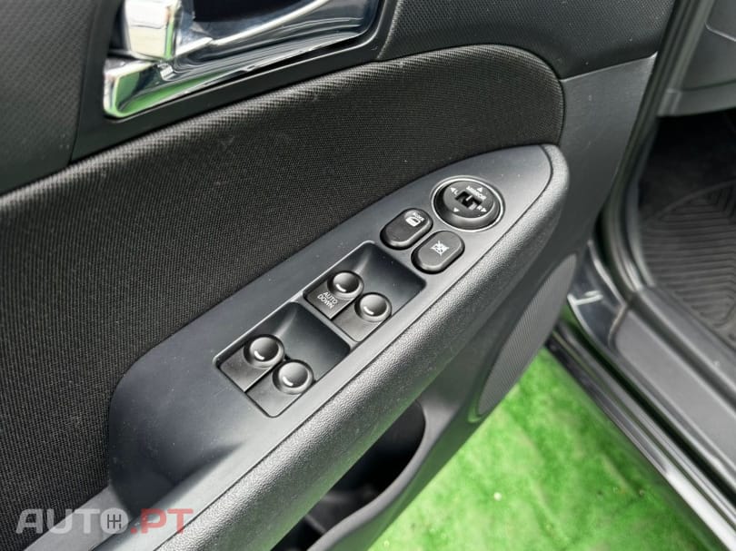 Hyundai i30 1.4 CVVT Blue Comfort