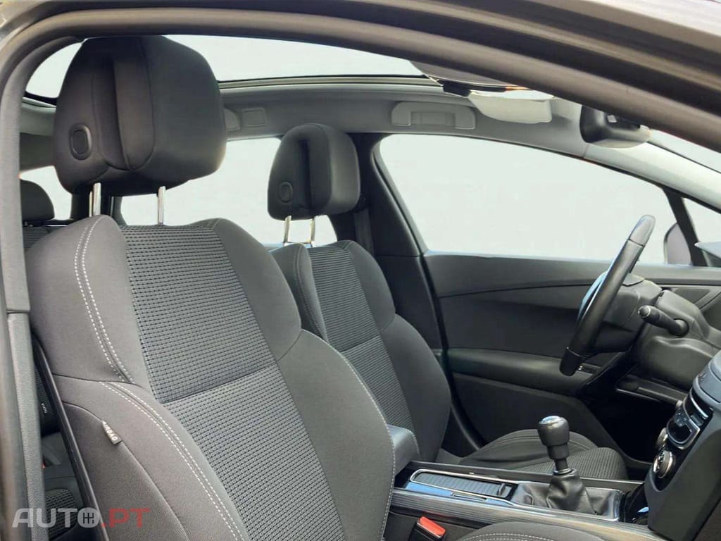 Peugeot 508 SW BlueHDi 120 Stop&Start Active