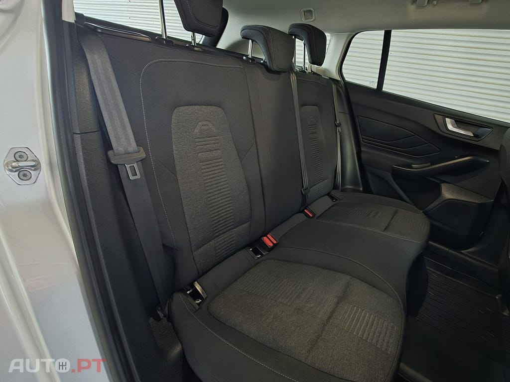 Ford Focus SW 1.5 TDCi EcoBlue Active