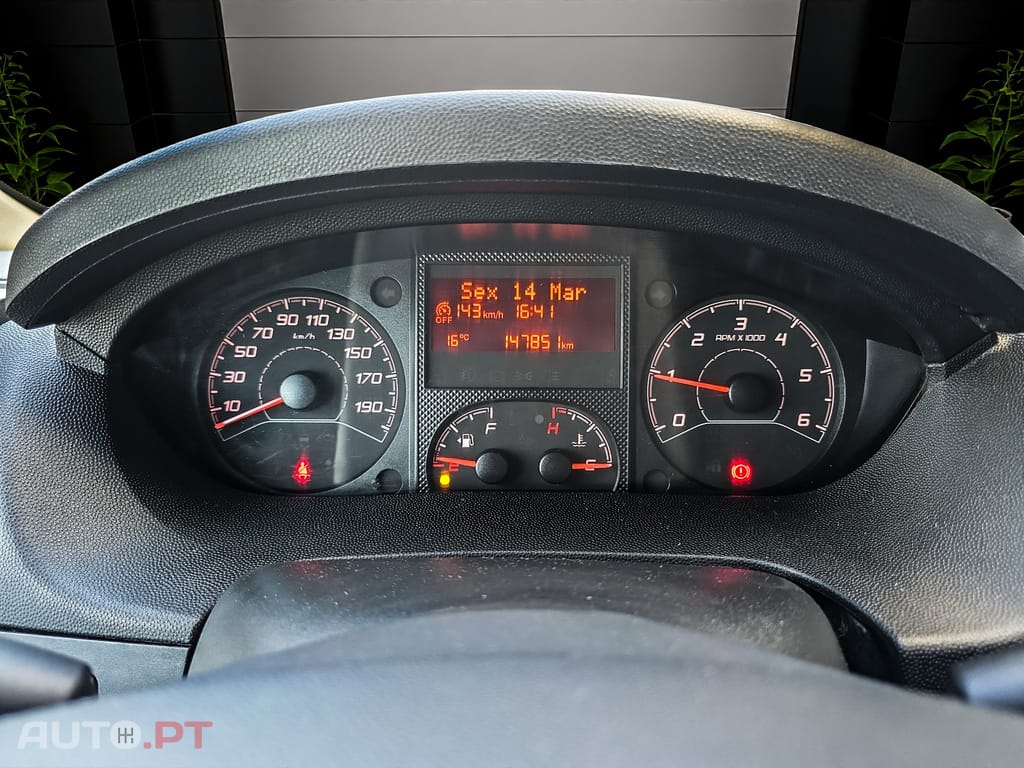 Peugeot Boxer 2.0 BlueHDi 333 L3H2 Pro