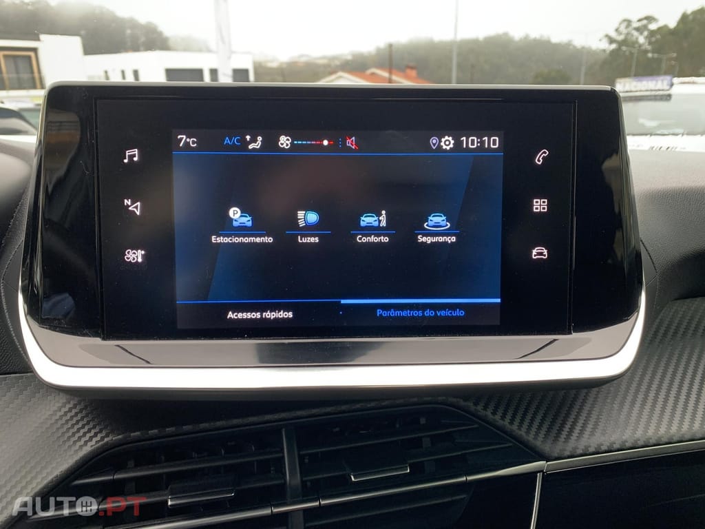 Peugeot 208 1.2 PureTech Active Pack