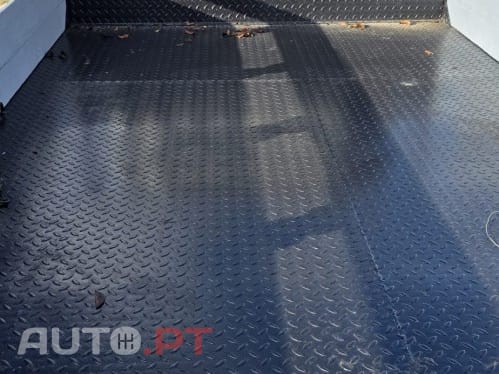 Mitsubishi Canter 2.8 D FE531E4SLEA5