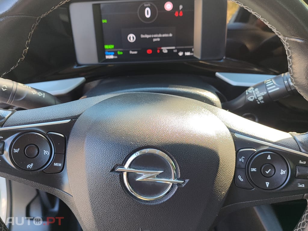 Opel Mokka-E Elegance