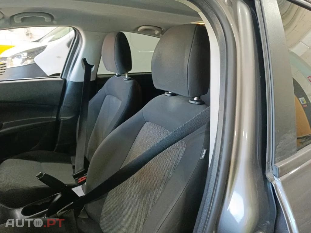 Fiat Tipo 1.3 M-Jet Pop