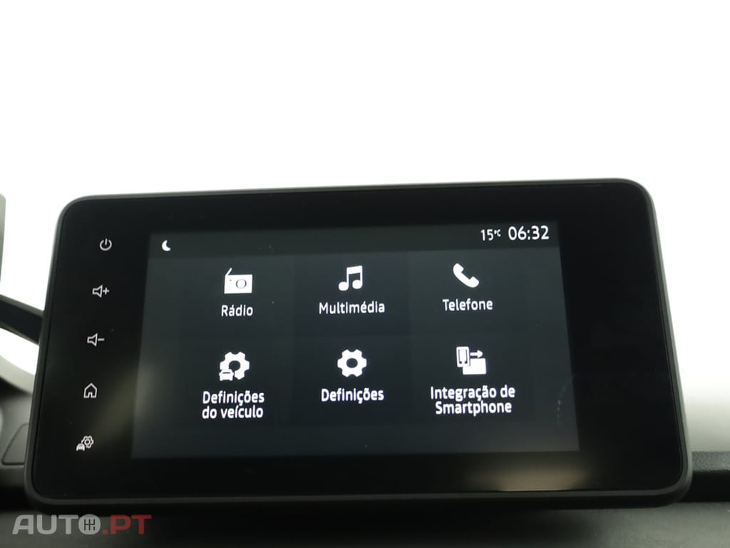 Dacia Jogger Jogger 1.0 ECO-G Extreme Bi-Fuel