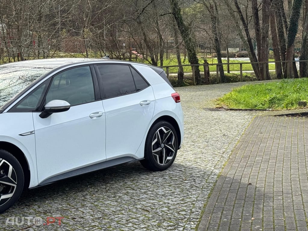 Volkswagen Id.3 Pro Performance 1st