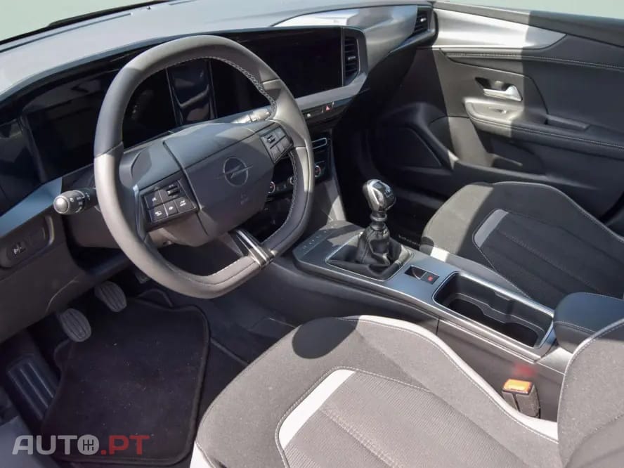 Opel Mokka 1.2 T GS