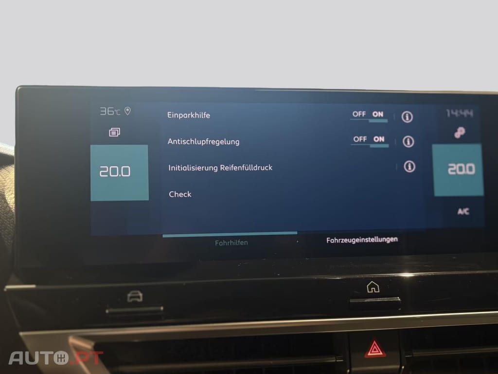 Citroen e-C4 C-Series I.V.A DEDUTIVEL 