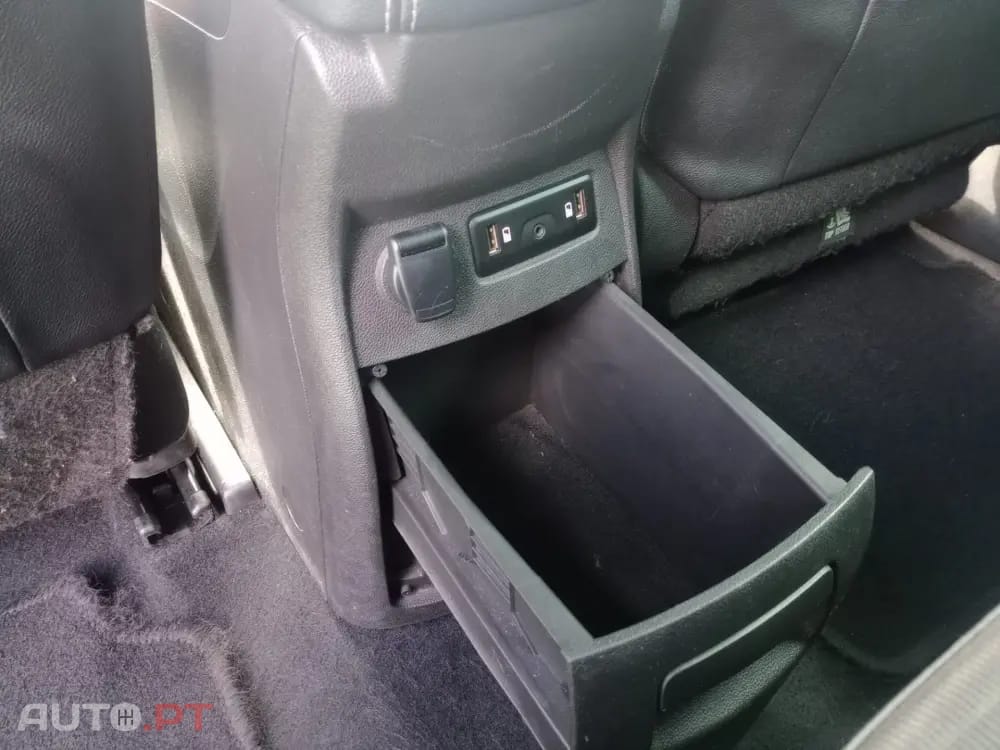 Renault Grand Scénic 1.7 Blue dCi Bose Edition
