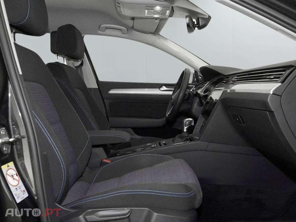 Volkswagen Passat Variant GTE 1.4 eHybrid