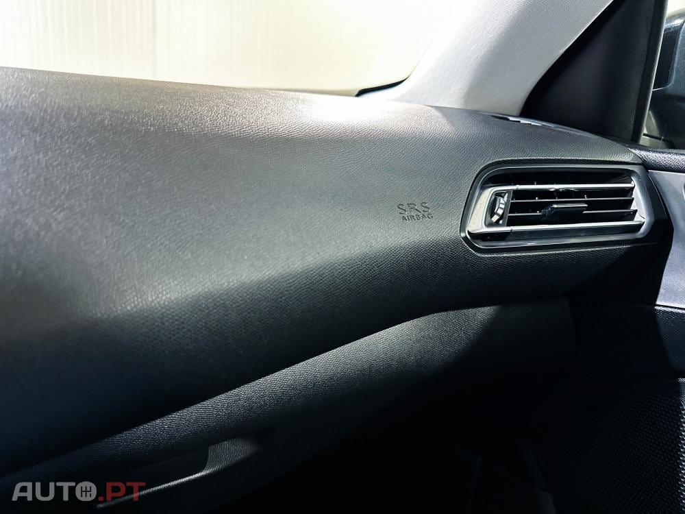 Peugeot 308 1.2 PureTech Allure