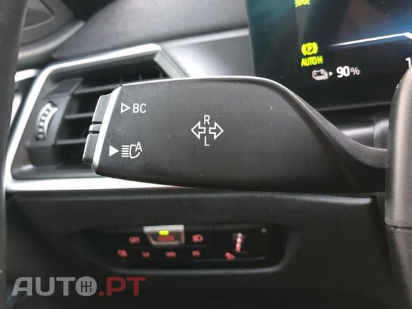 BMW i4 M50 Gran Coupe xDrive