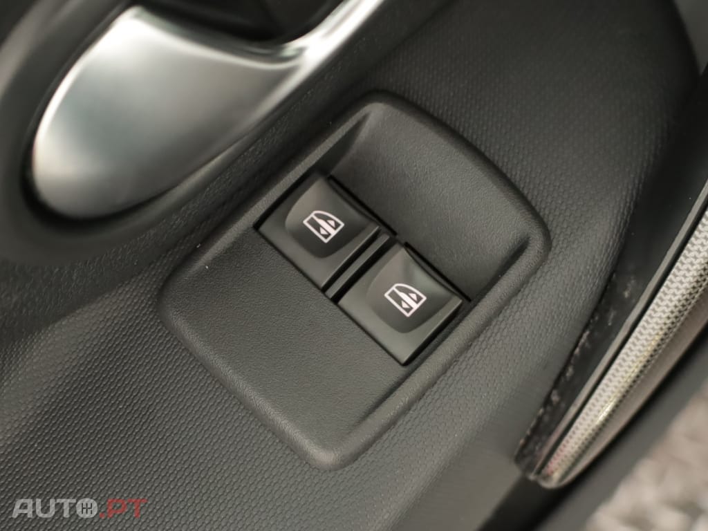 Dacia Sandero Sandero 0.9 TCe Stepway