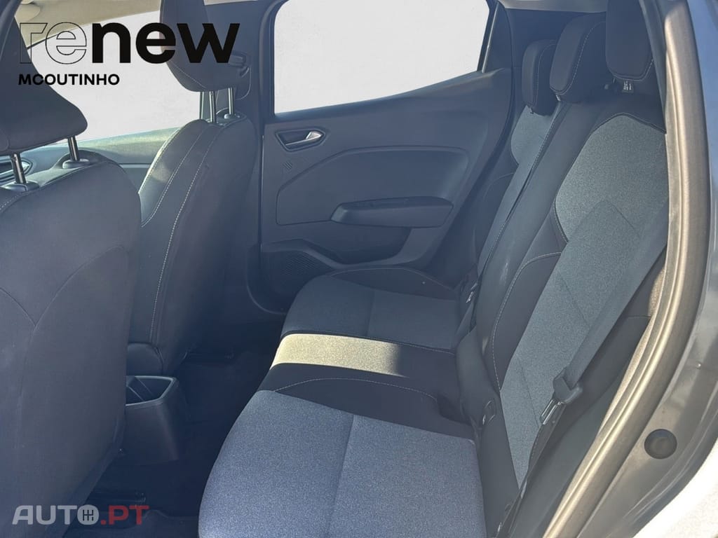 Renault Clio Clio Evolution TCe 100 Eco-G