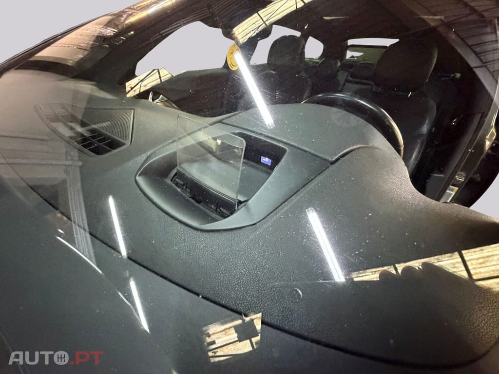 Citroen DS5 2.0 HDi Hybrid4 Business