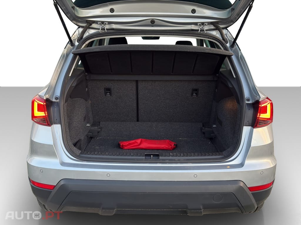 Seat Arona 1.6 TDI Style